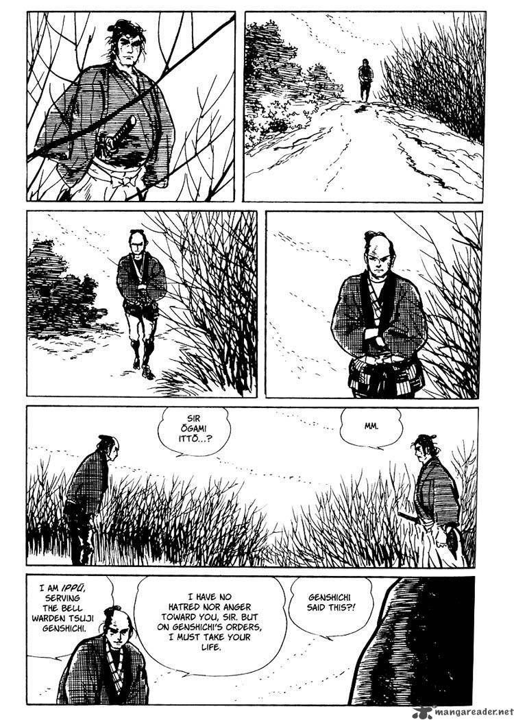 Lone Wolf And Cub 4 37
