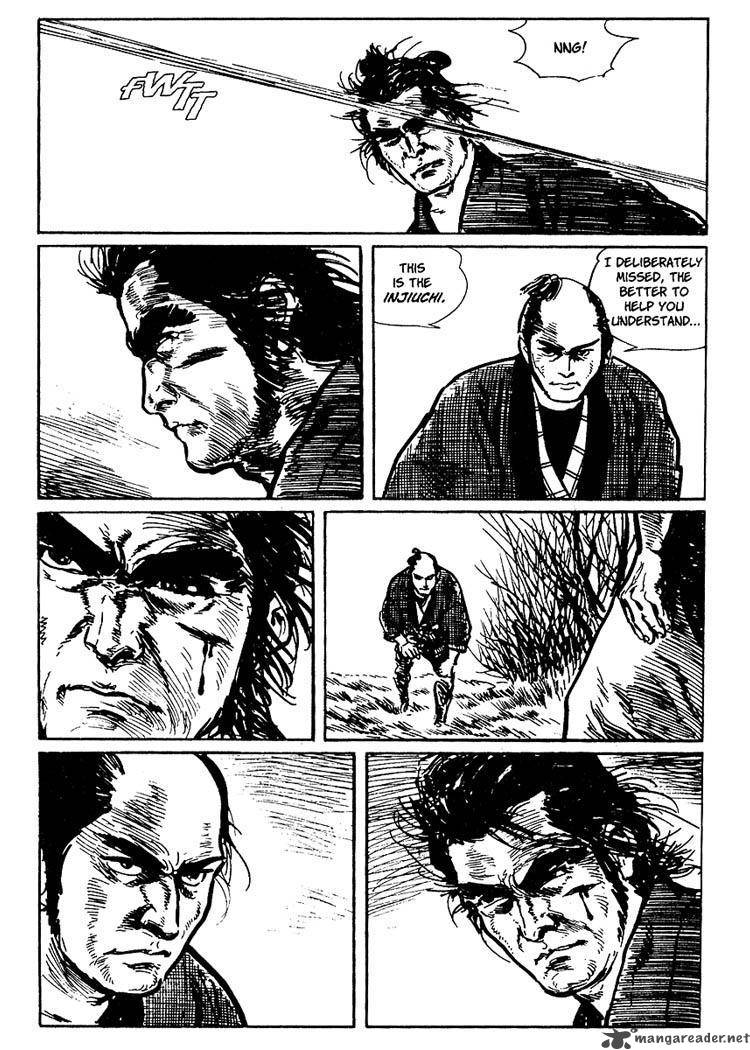 Lone Wolf And Cub 4 39