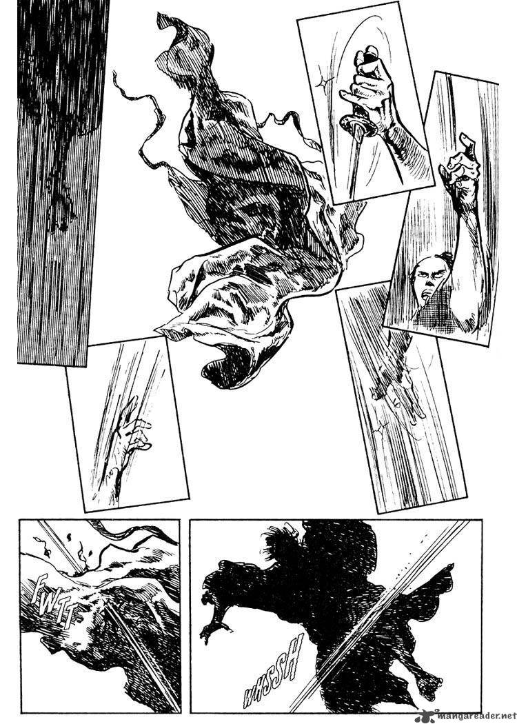Lone Wolf And Cub 4 44