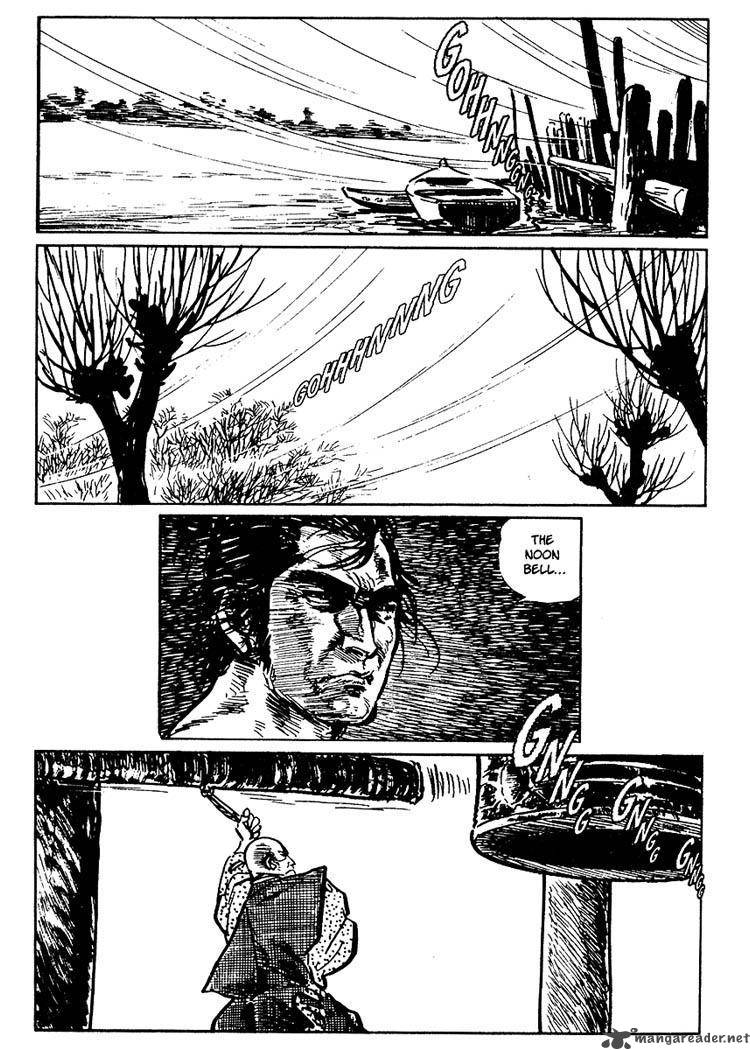 Lone Wolf And Cub 4 46
