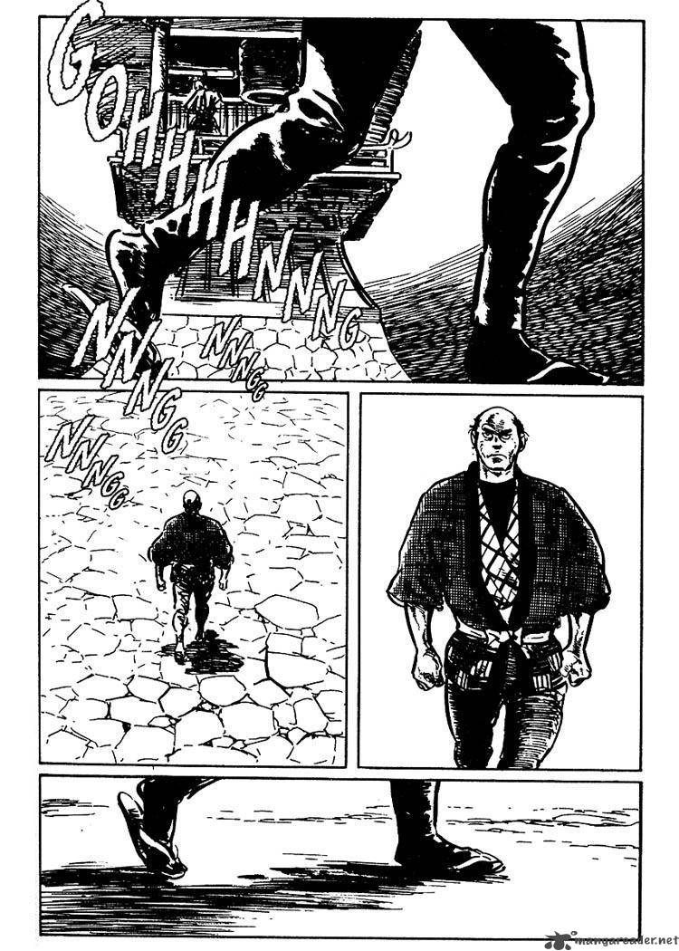 Lone Wolf And Cub 4 47