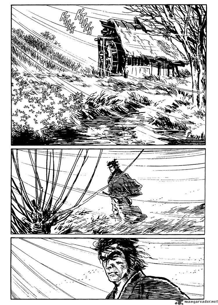 Lone Wolf And Cub 4 48
