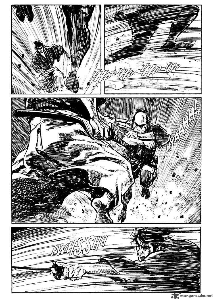 Lone Wolf And Cub 4 51