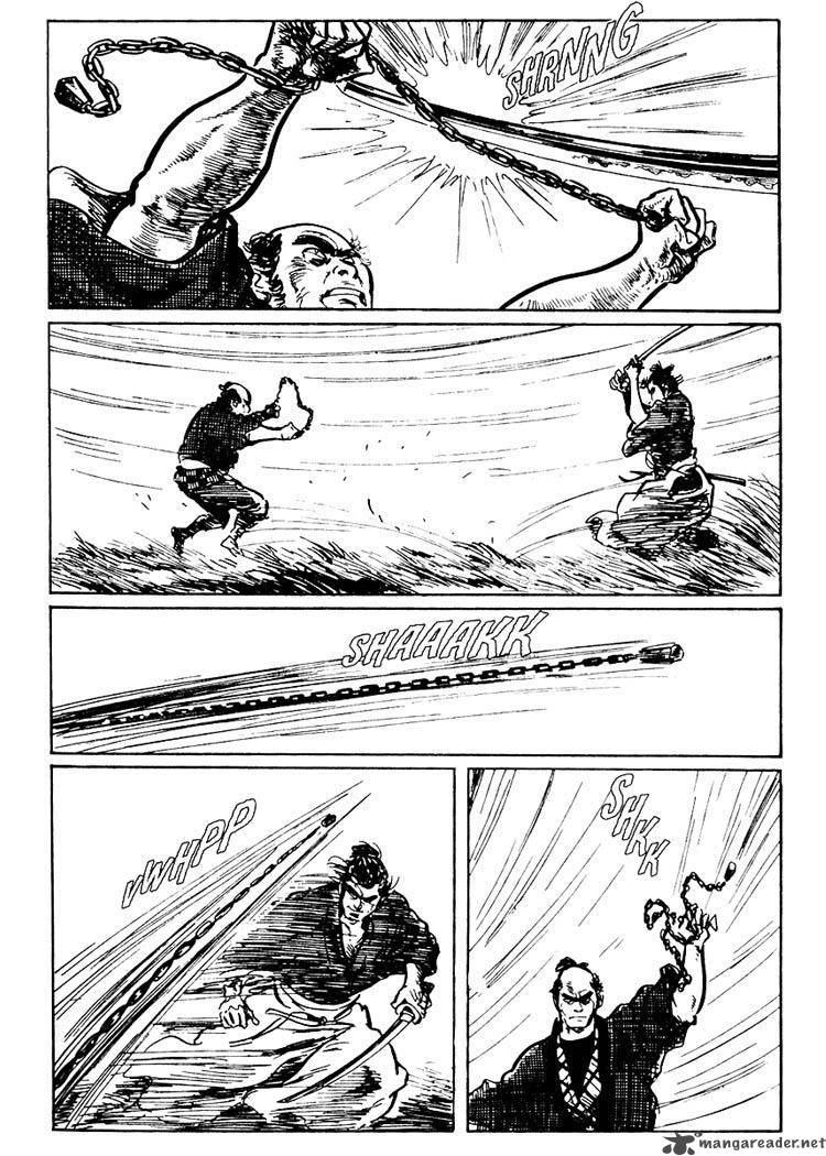 Lone Wolf And Cub 4 52