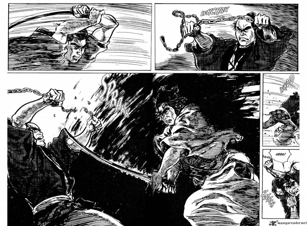 Lone Wolf And Cub 4 53