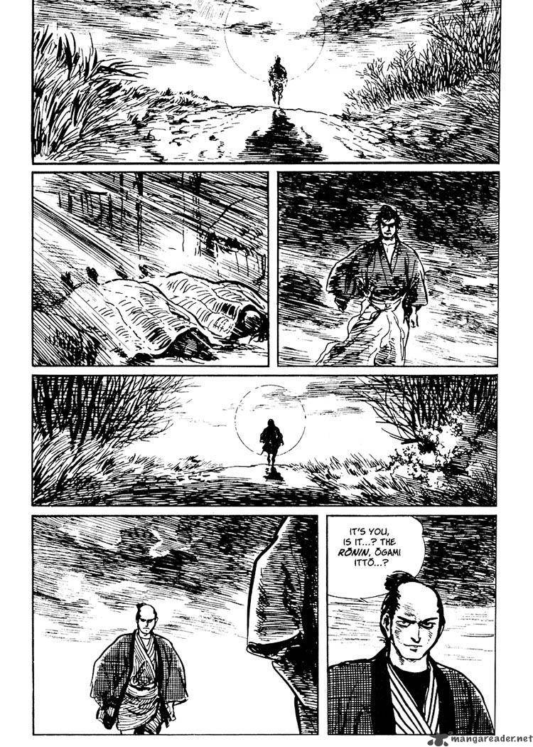 Lone Wolf And Cub 4 56