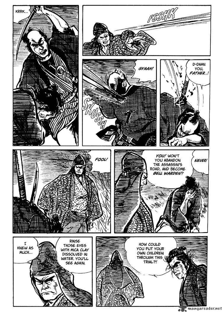 Lone Wolf And Cub 4 61