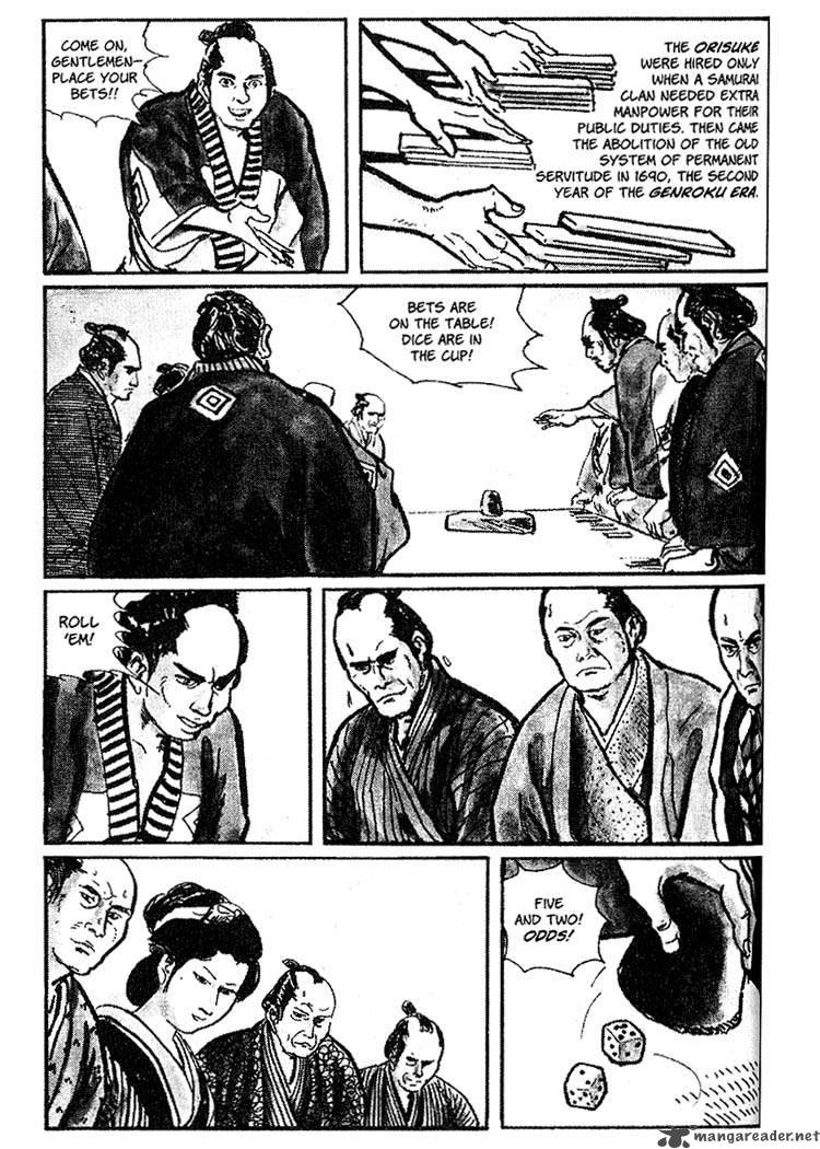 Lone Wolf And Cub 4 67