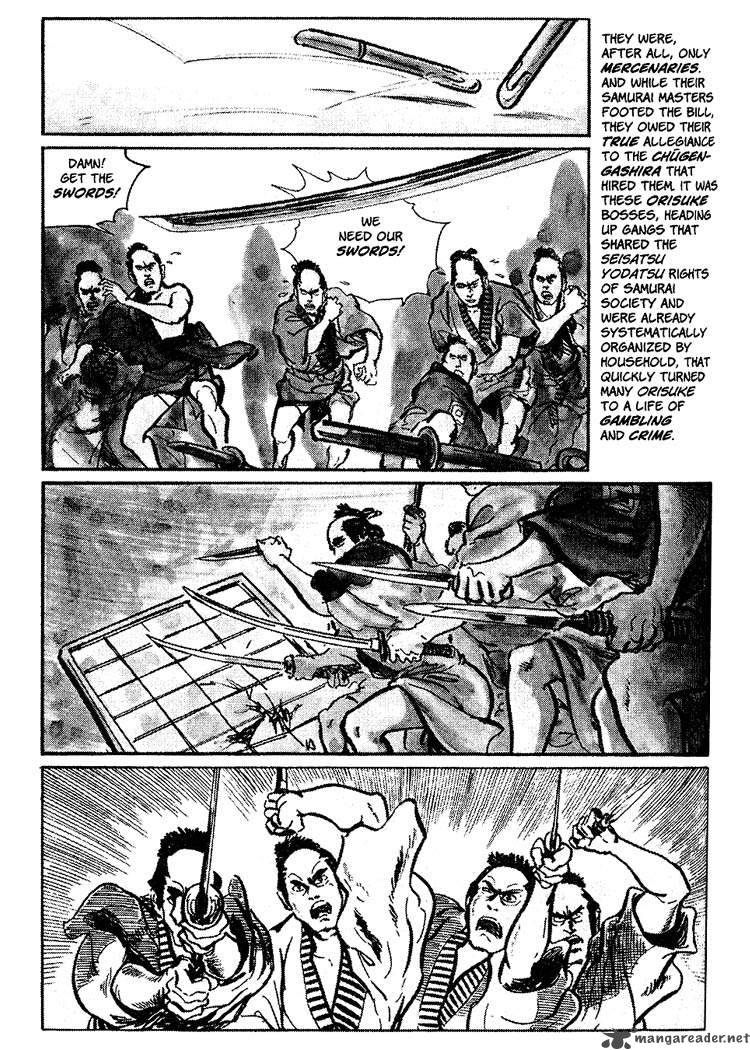 Lone Wolf And Cub 4 72