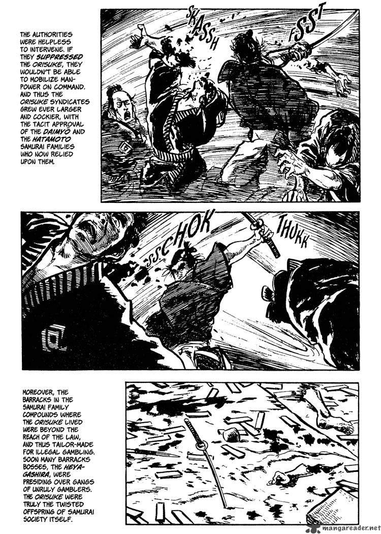Lone Wolf And Cub 4 73