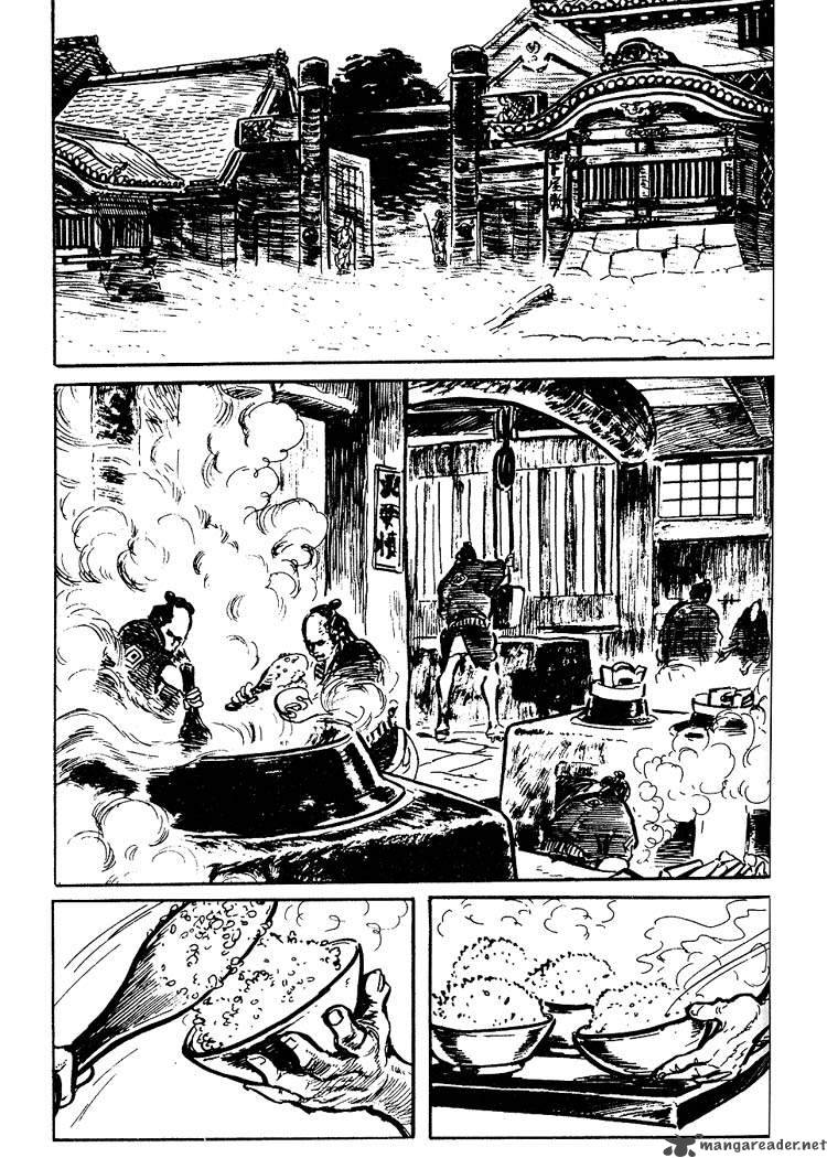 Lone Wolf And Cub 4 74
