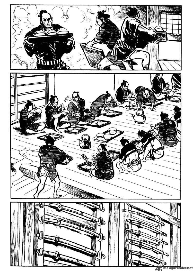 Lone Wolf And Cub 4 75