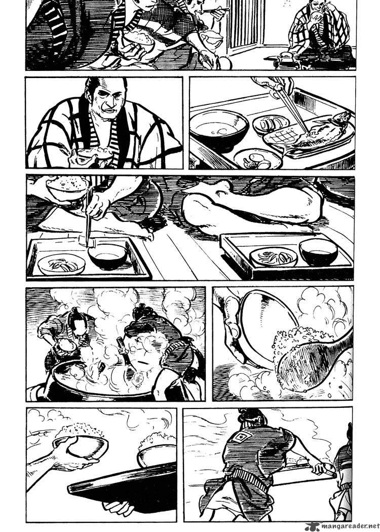 Lone Wolf And Cub 4 76