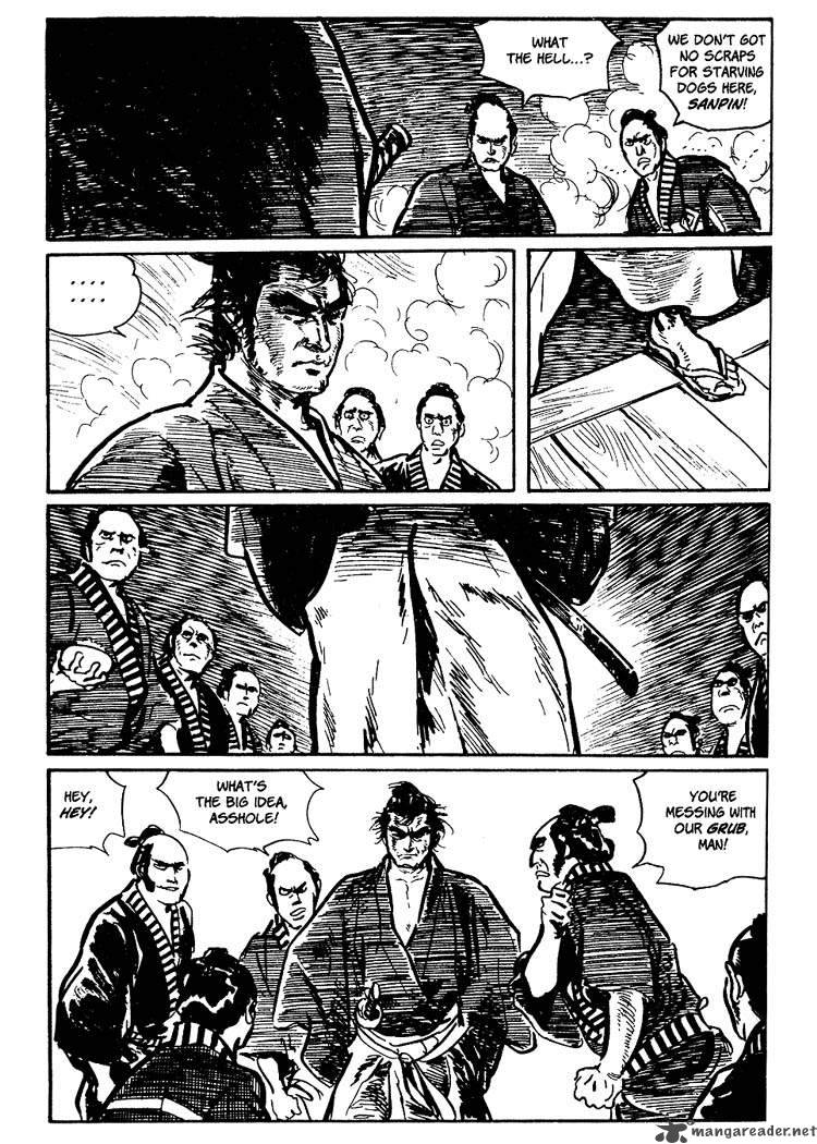 Lone Wolf And Cub 4 78