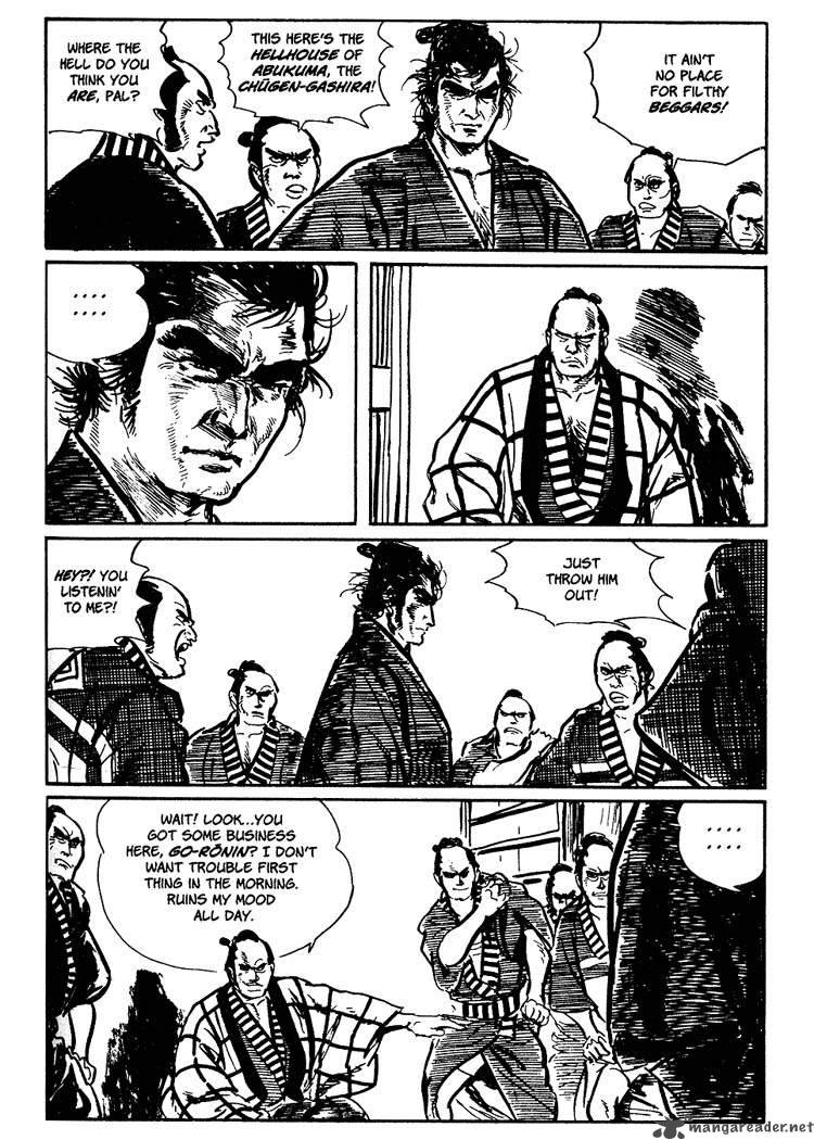 Lone Wolf And Cub 4 79