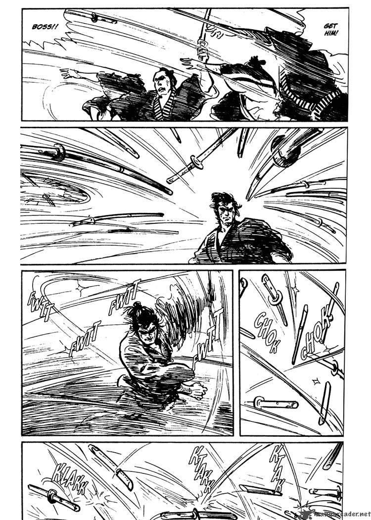Lone Wolf And Cub 4 84