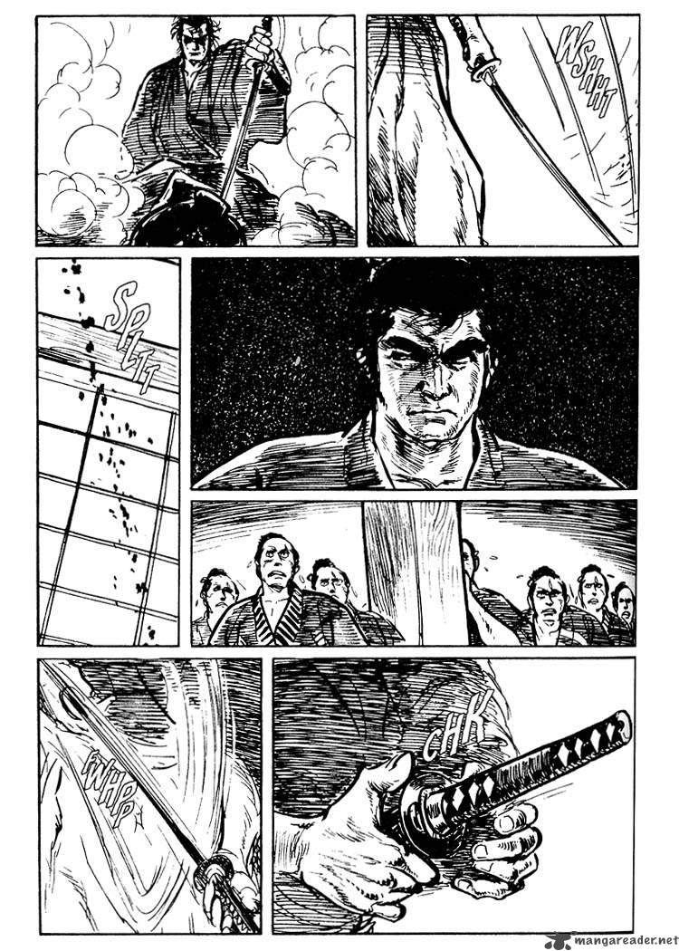 Lone Wolf And Cub 4 86