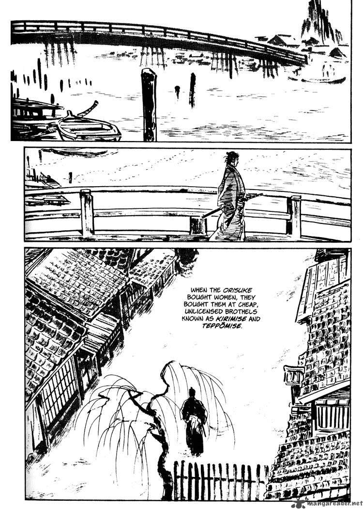 Lone Wolf And Cub 4 87
