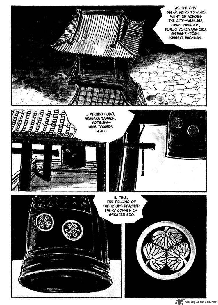 Lone Wolf And Cub 4 9