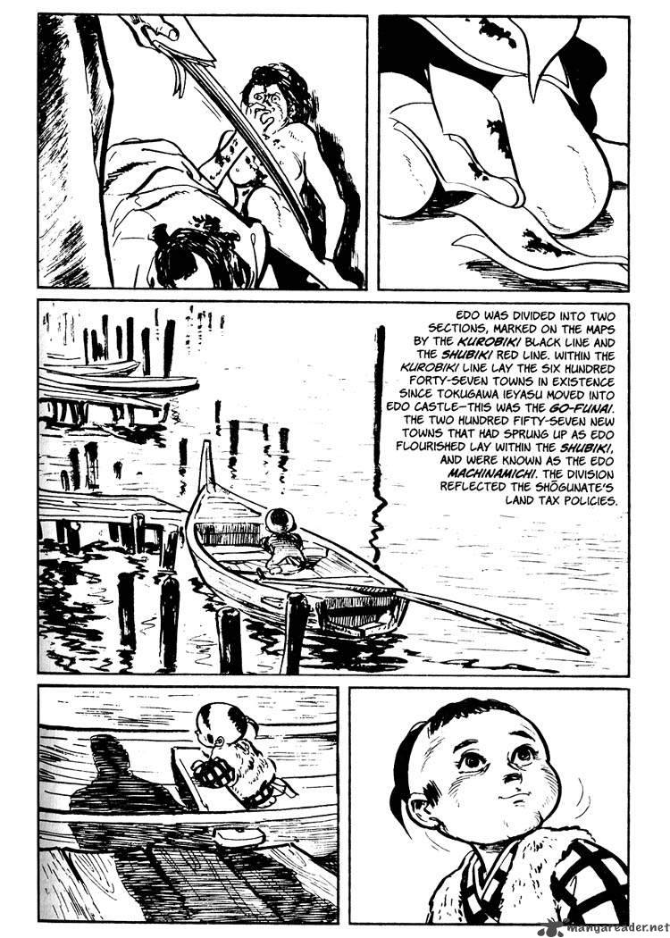 Lone Wolf And Cub 4 91