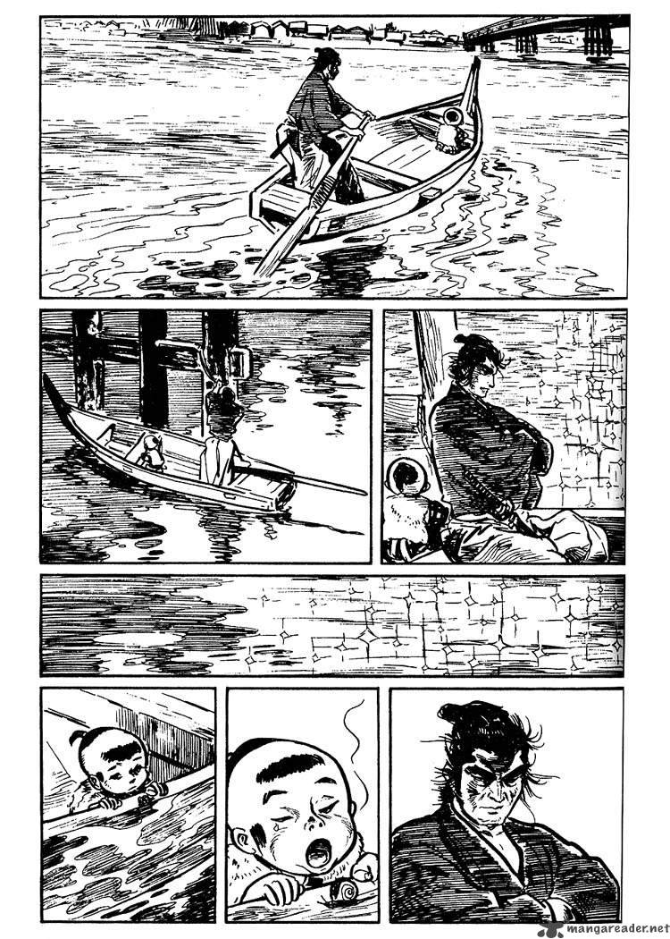 Lone Wolf And Cub 4 93