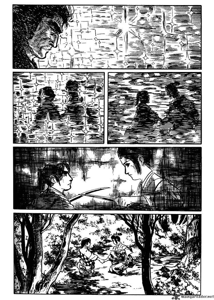 Lone Wolf And Cub 4 94