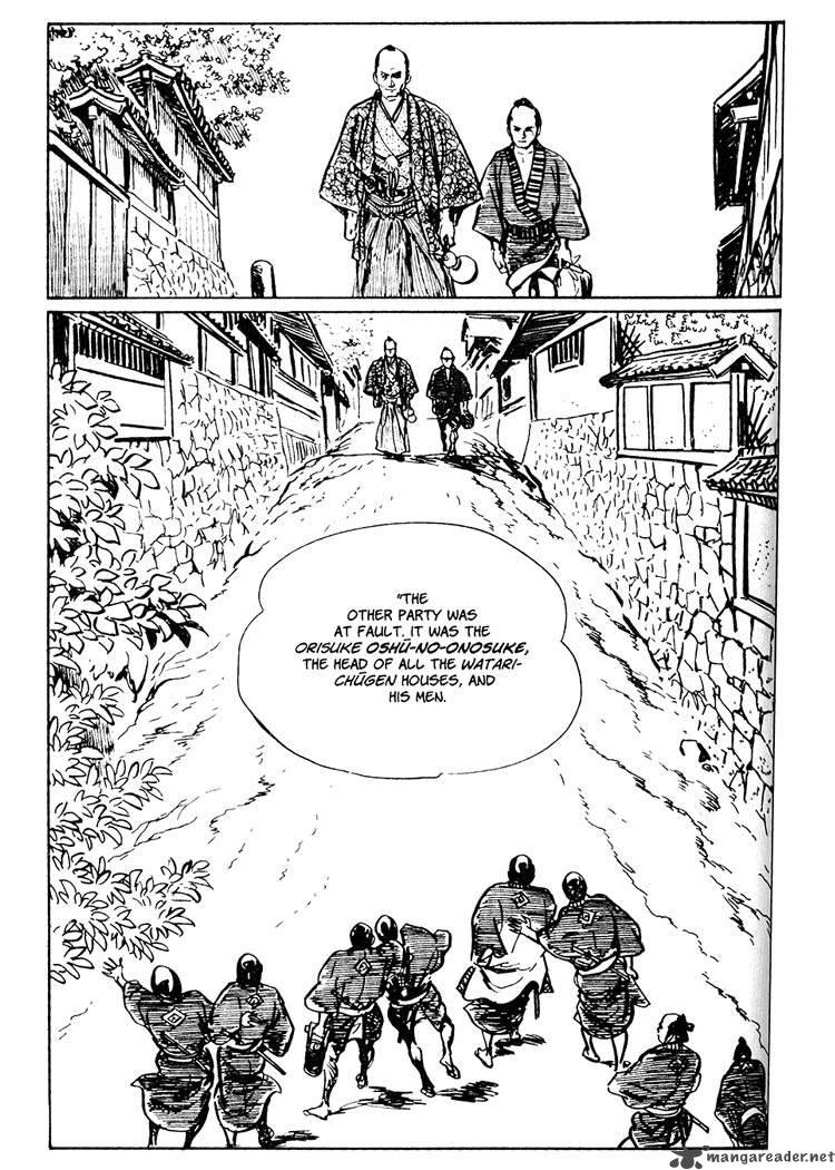 Lone Wolf And Cub 4 97
