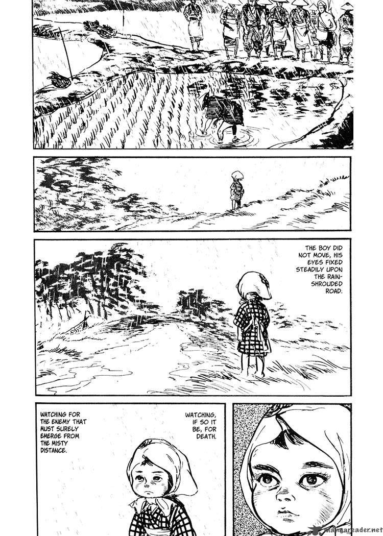 Lone Wolf And Cub 5 123