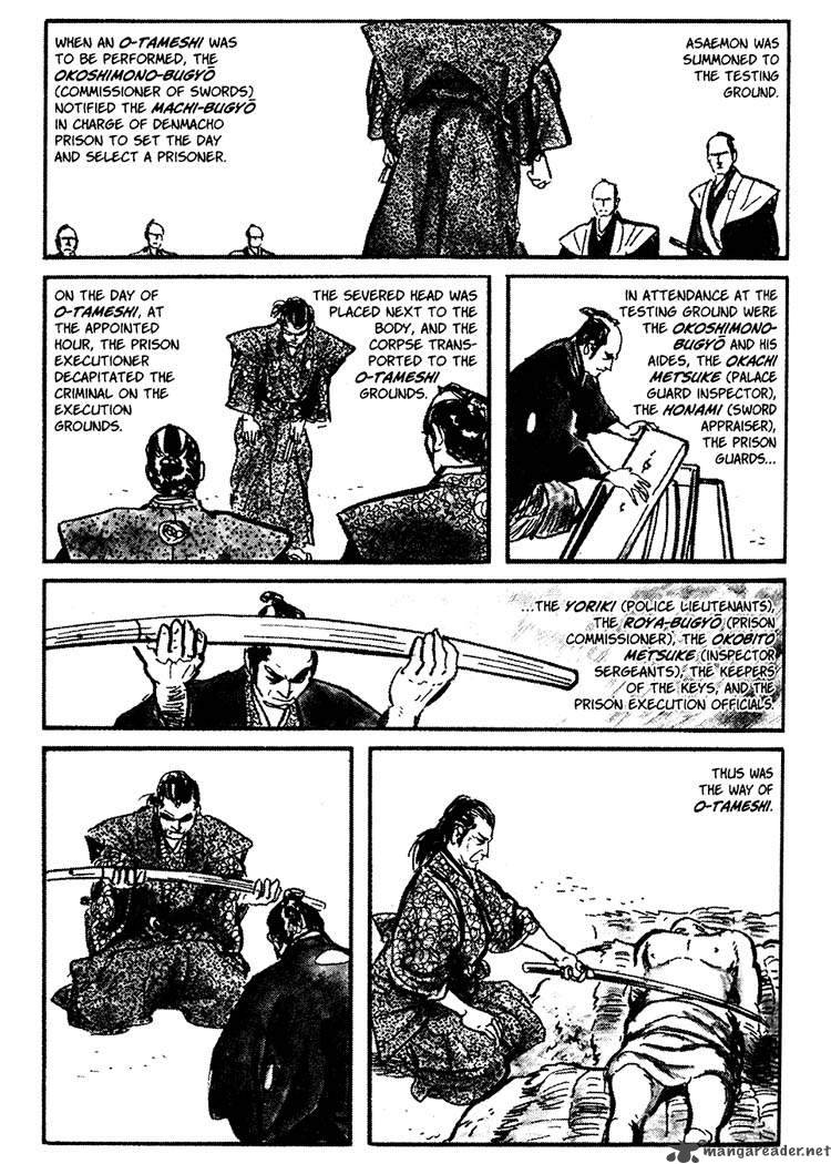 Lone Wolf And Cub 5 146