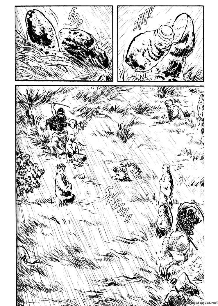 Lone Wolf And Cub 5 185