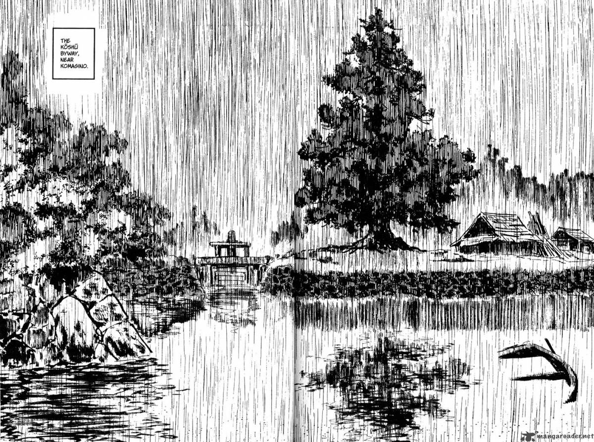 Lone Wolf And Cub 5 20
