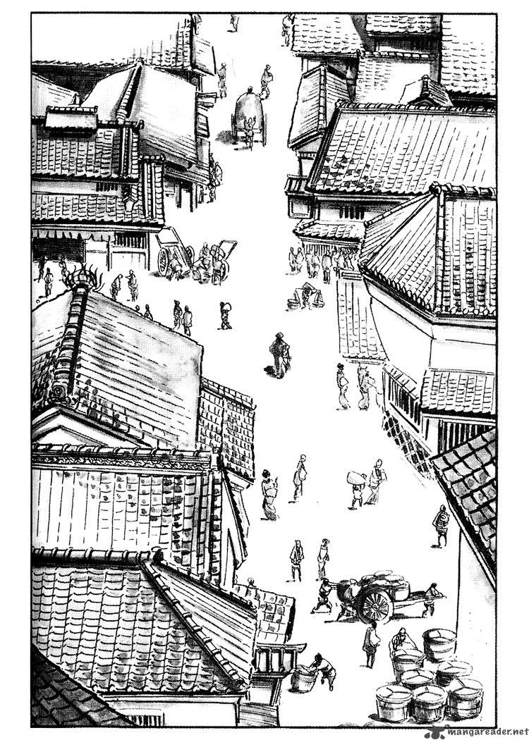 Lone Wolf And Cub 5 200