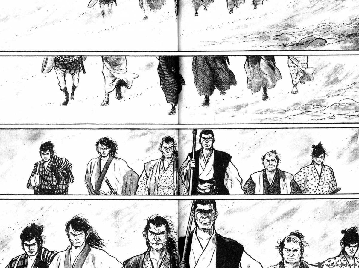 Lone Wolf And Cub 5 36