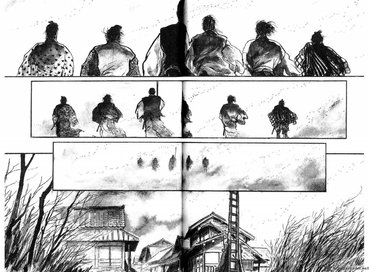 Lone Wolf And Cub 5 37