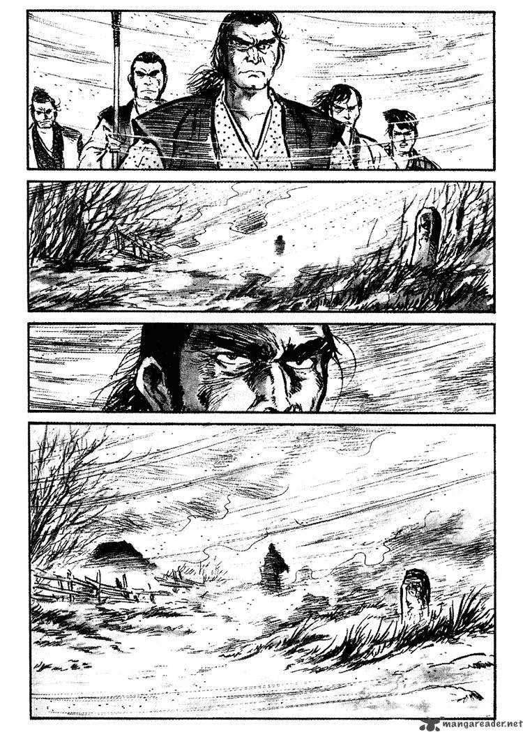 Lone Wolf And Cub 5 44