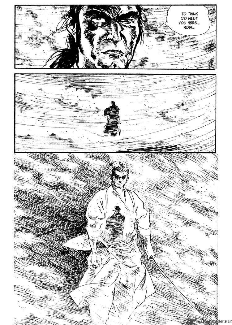Lone Wolf And Cub 5 47