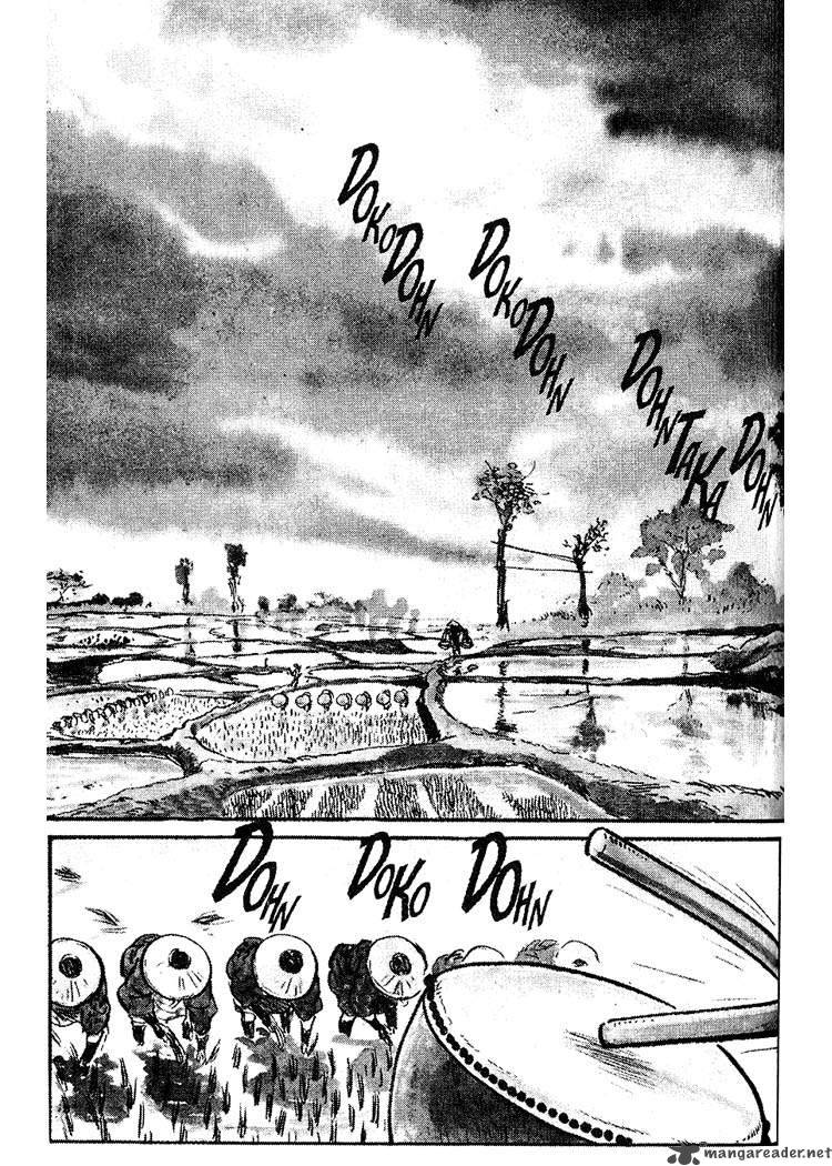 Lone Wolf And Cub 5 86