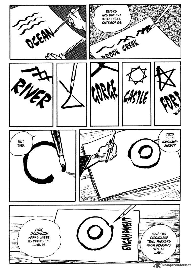 Lone Wolf And Cub 5 9