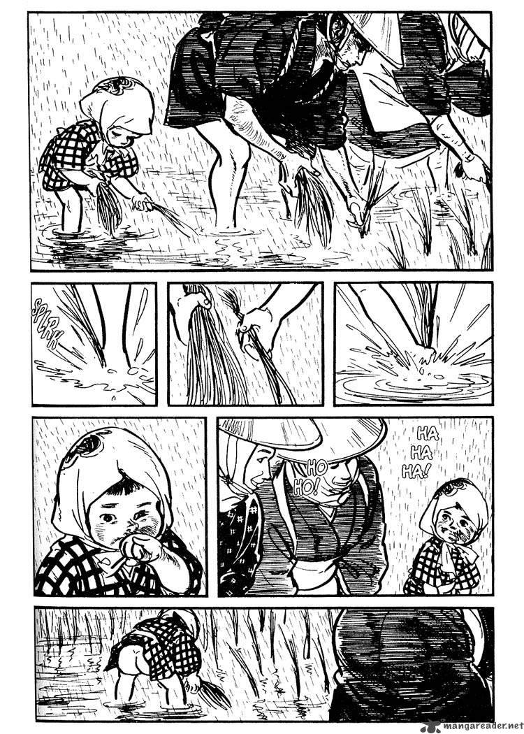 Lone Wolf And Cub 5 99