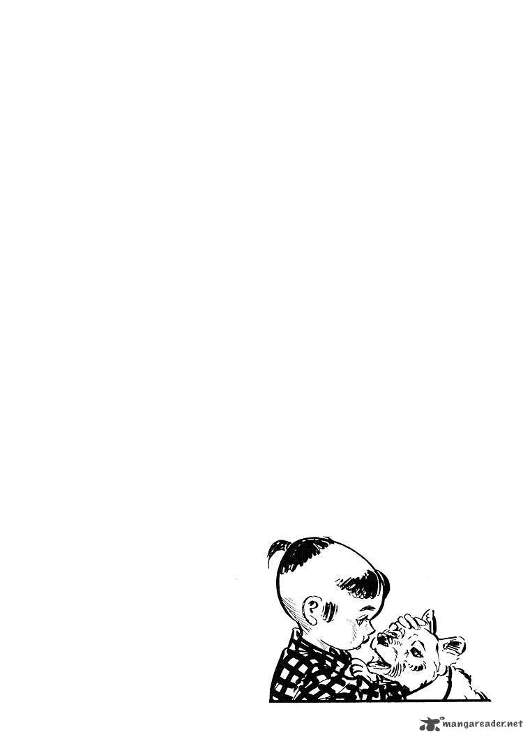 Lone Wolf And Cub 6 151
