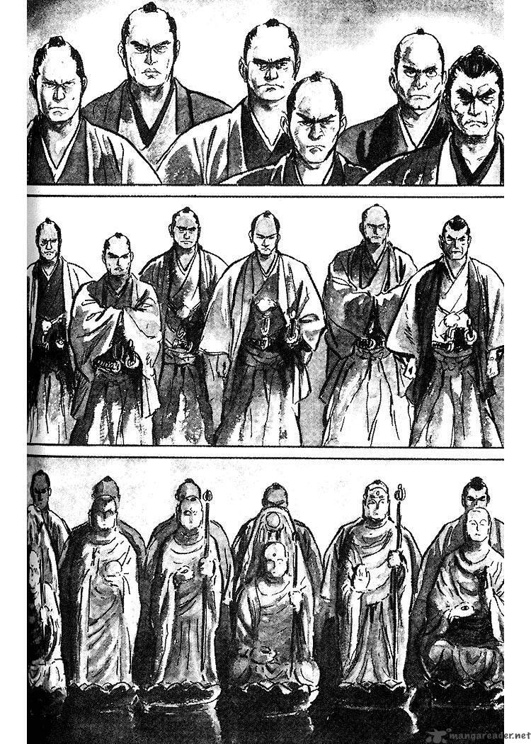 Lone Wolf And Cub 6 153