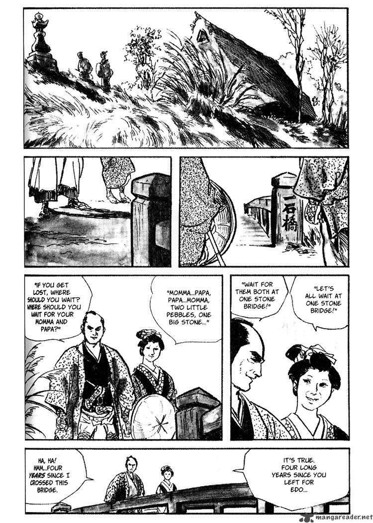 Lone Wolf And Cub 6 211