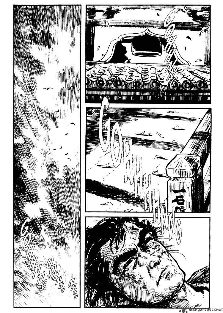 Lone Wolf And Cub 6 229