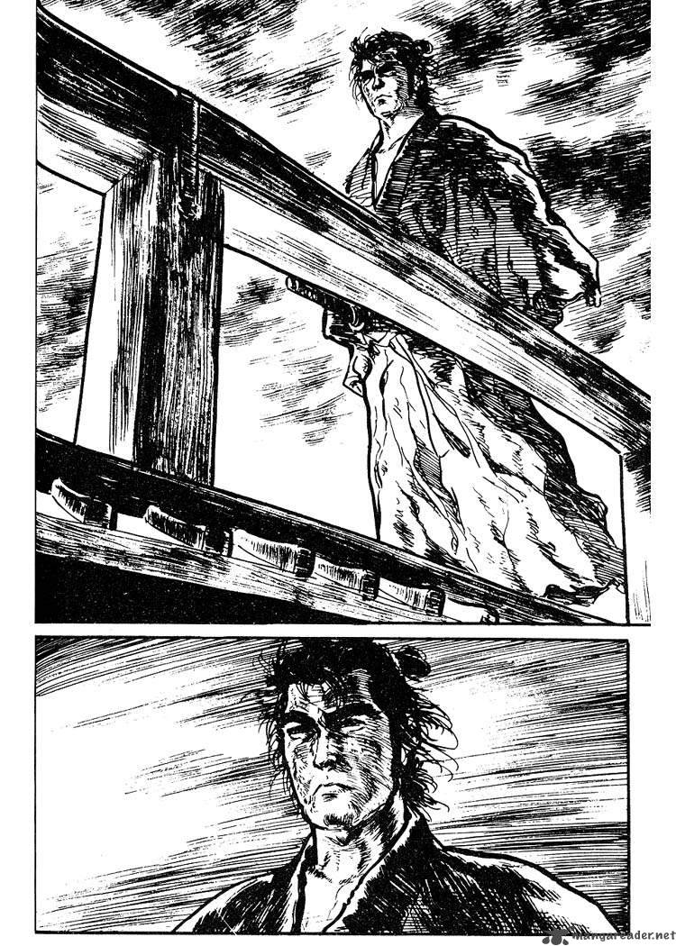 Lone Wolf And Cub 6 235