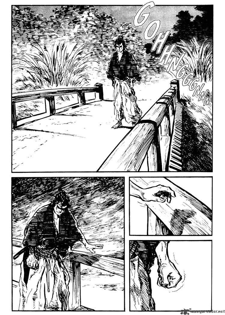Lone Wolf And Cub 6 236