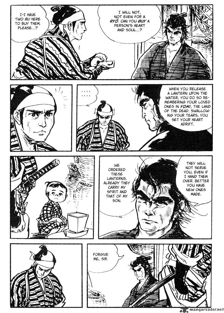 Lone Wolf And Cub 6 24