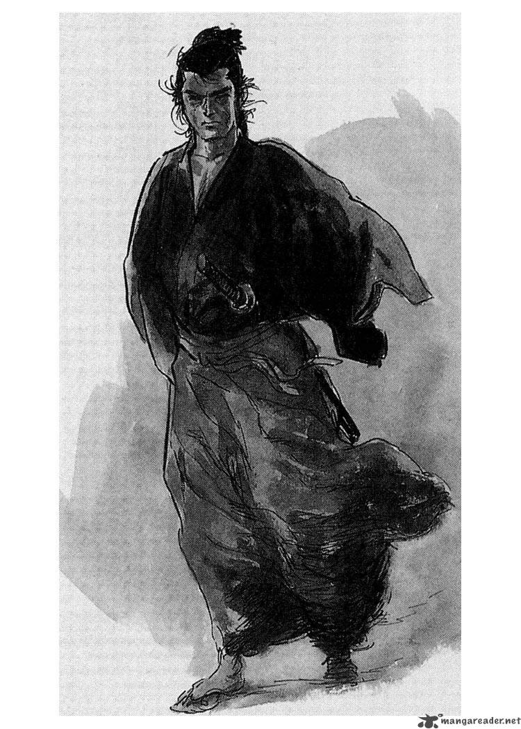 Lone Wolf And Cub 6 267