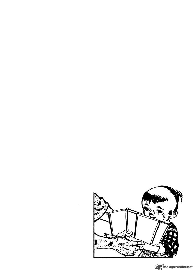Lone Wolf And Cub 6 35
