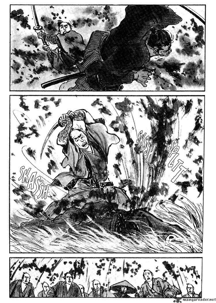 Lone Wolf And Cub 6 44