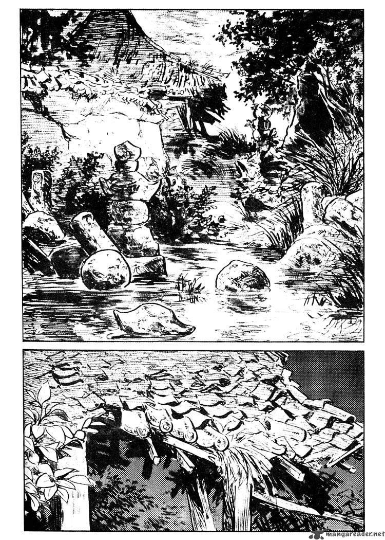 Lone Wolf And Cub 6 51